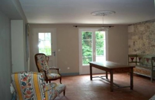 Laruscade Casa | Laruscade: Mansión - LARUSCADE