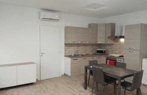 Cadelbosco di Sopra Apartamento | Lary&Giù