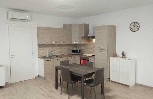 Cadelbosco di Sopra Apartamento | Lary&Giù