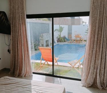 Aghir Villa | laryne