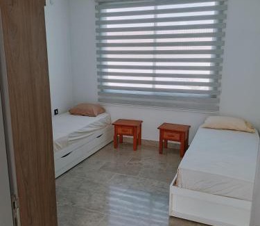 Aghir Villa | laryne