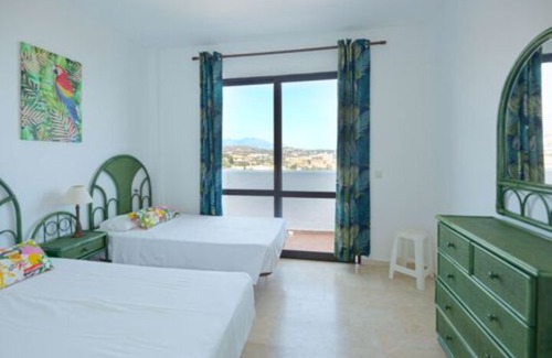 Mijas Costa Hotel | Las Acacias 41269