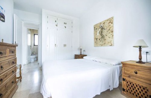 Mijas Costa Hotel | Las Acacias 41269