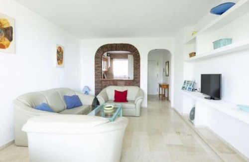 Mijas Costa Hotel | Las Acacias 41269
