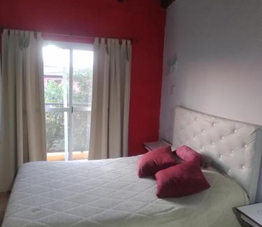 San José Apartamento | Las Achiras