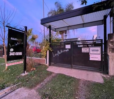 San José Apartamento | Las Achiras