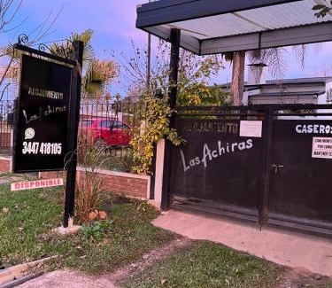 San José Apartamento | Las Achiras