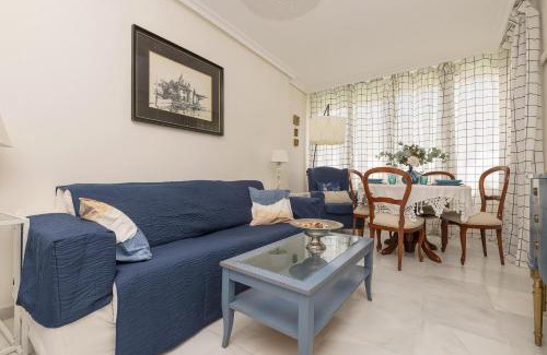 Cádiz Apartamento | Las Adelfas