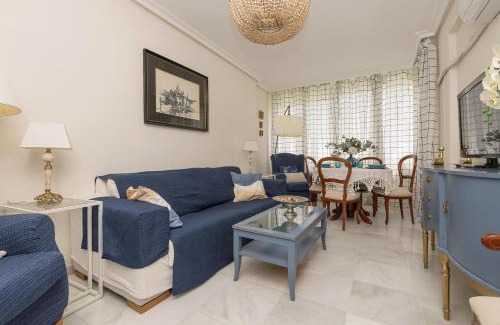 Cádiz Apartamento | Las Adelfas