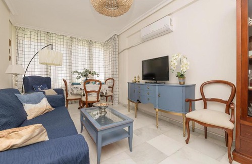 Cádiz Apartamento | Las Adelfas