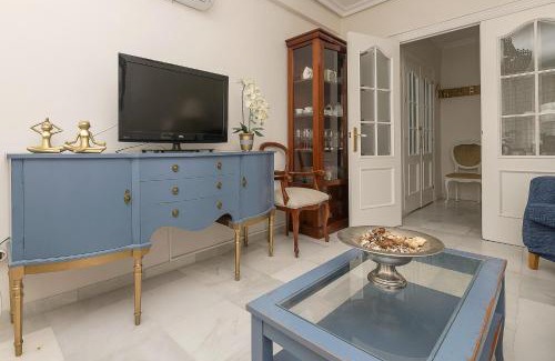 Cádiz Apartamento | Las Adelfas