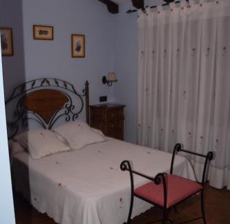 Belmonte Casa | Las Aguardas
