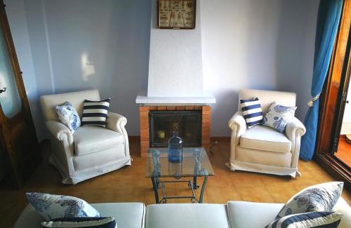San Javier Apartamento | Las Alas del Mar.