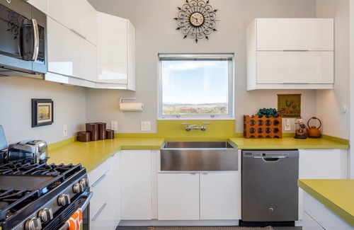 Joshua Tree Casa | 🌵Las Alas del Sol- Mid Century Modern Architectural Gem🌵