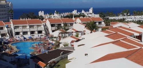 San Eugenio Apartamento | Las Americas beach apartment
