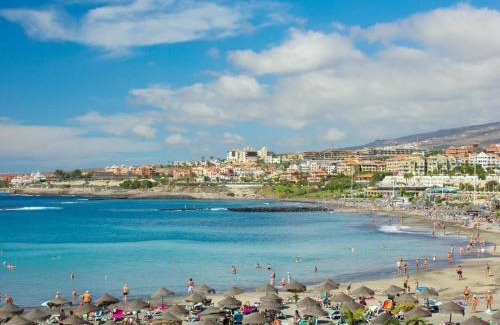 San Eugenio Apartamento | Las Americas beach apartment