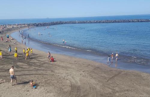 San Eugenio Apartamento | Las Americas beach apartment