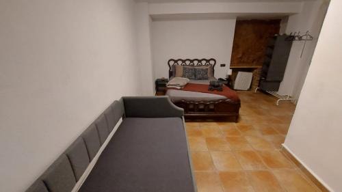 Cortes de Pallas Casa | Las Anas Rural