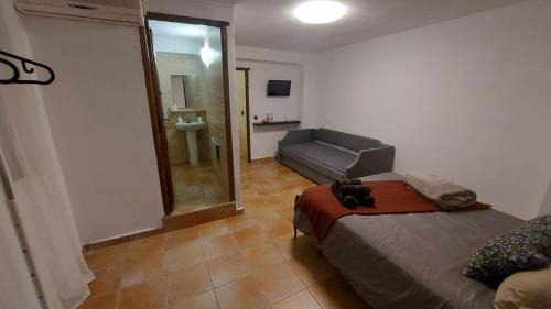 Cortes de Pallas Casa | Las Anas Rural