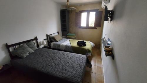 Cortes de Pallas Casa | Las Anas Rural