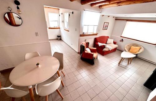 Caviahue Chalet De Esquí | Las Araucarias Caviahue