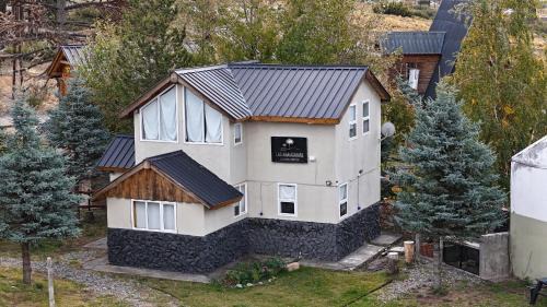 Caviahue Chalet De Esquí | Las Araucarias Caviahue