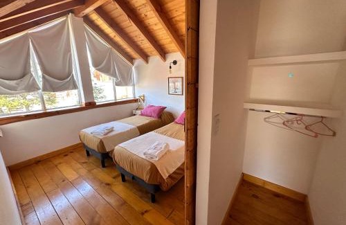 Caviahue Chalet De Esquí | Las Araucarias Caviahue