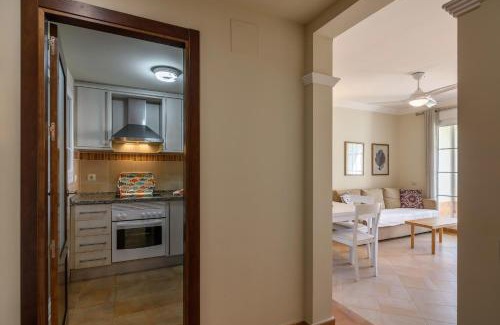 Ayamonte Apartamento | Las Arenas by Ĥ - Playa de los Haraganes HLHA61P58