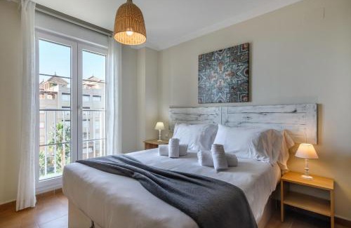 Ayamonte Apartamento | Las Arenas by Ĥ - Playa de los Haraganes HLHA61P58