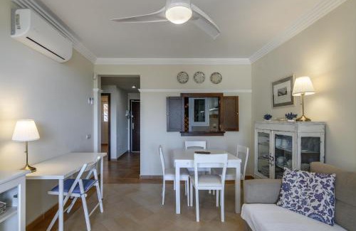 Ayamonte Apartamento | Las Arenas by Ĥ - Playa de los Haraganes HLHA61P58