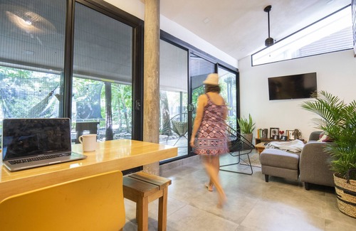 Playa Avellanas Villa | Las Avellanas Villas - Cook, relajarse y navegar todos los días