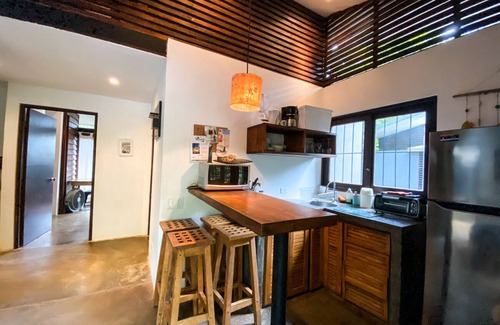 Playa Avellanas Villa | Las Avellanas Villas - Cook, relax and surf every day