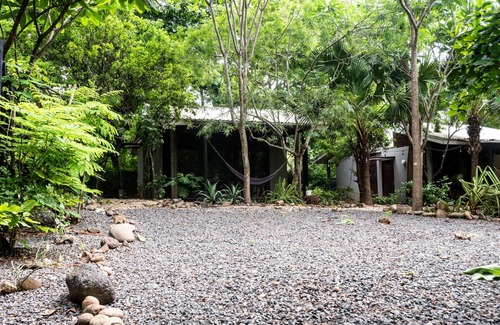 Playa Avellanas Villa | Las Avellanas Villas - Cook, relax and surf every day