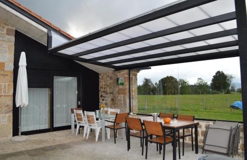 Tezanos Casa | Las Azadas