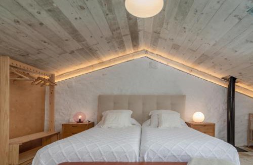 Tezanos Casa | Las Azadas