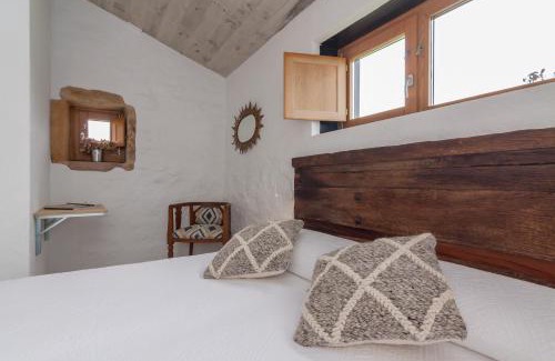 Tezanos Casa | Las Azadas