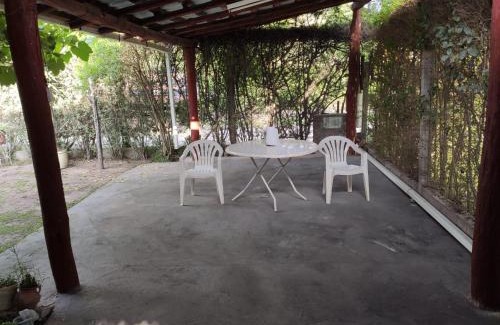 San Salvador de Jujuy Casa | Las Azaleas Yala