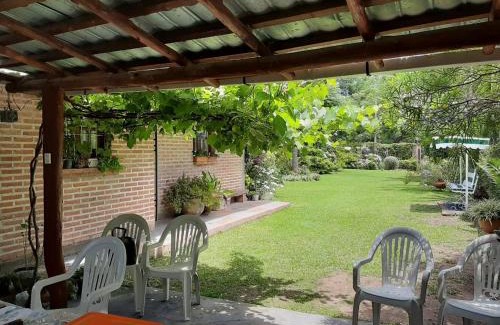 San Salvador de Jujuy Casa | Las Azaleas Yala