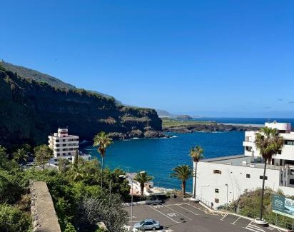 San Marcos Apartamento | Las Barandas