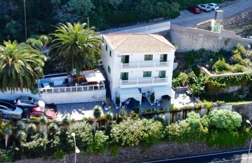 San Marcos Apartamento | Las Barandas