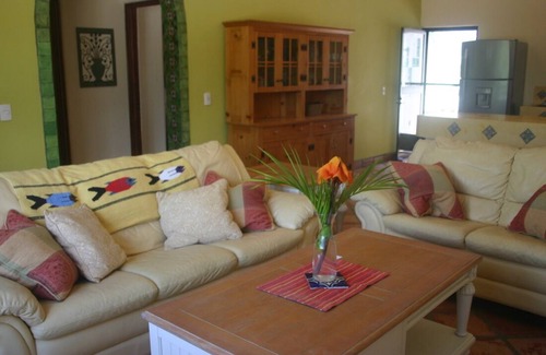 Los Barriles Casa | Las BouganVillas 2 or 3 Bd Poolside Homes