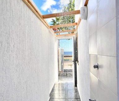 Oued Laou Apartamento | Las Brisas Beachfront Mekkad Apartment