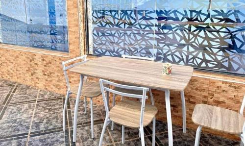 Oued Laou Apartamento | Las Brisas Beachfront Mekkad Apartment