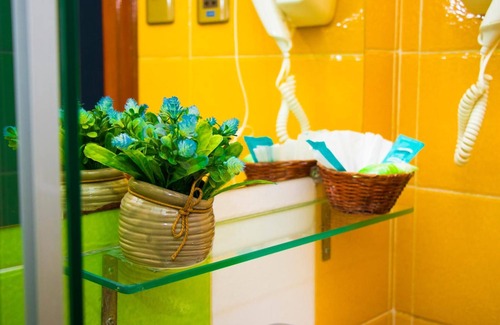 Downtown La Paz Hotel | Las Brisas Hotel