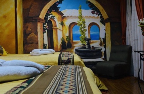 Downtown La Paz Hotel | Las Brisas Hotel