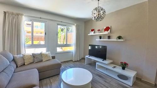 Geafond Apartamento | Las Brisas del Mar, by Comfortable Luxury