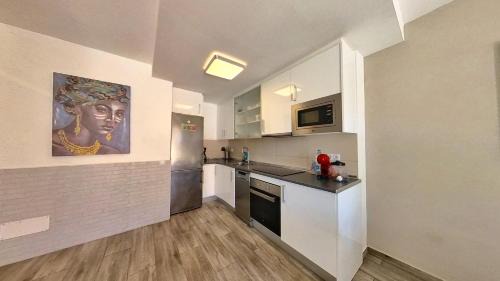 Geafond Apartamento | Las Brisas del Mar, by Comfortable Luxury