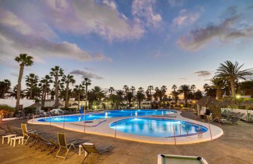 Playa Blanca Villa | Las Brisas