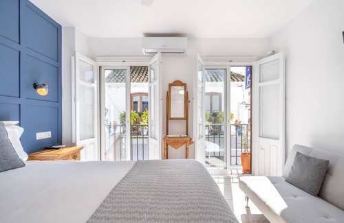 Centro histórico de Estepona Hotel | Las Brisas Estepona