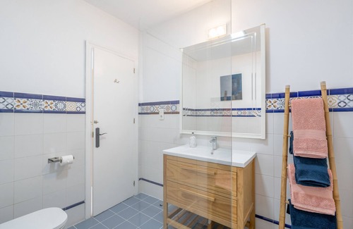 Centro histórico de Estepona Hotel | Las Brisas Estepona